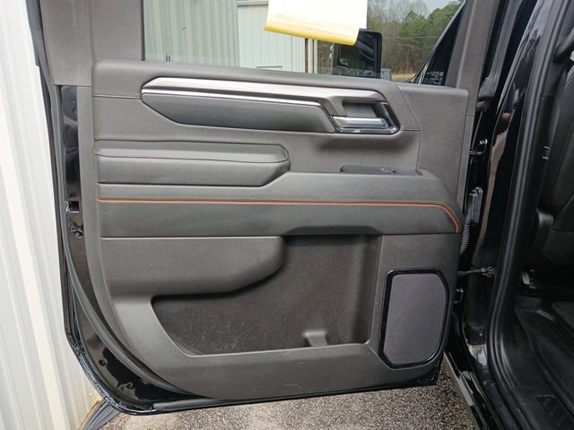 Used 2024 GMC Sierra 2500 AT4 w/ AT4 Premium Plus Package image 21