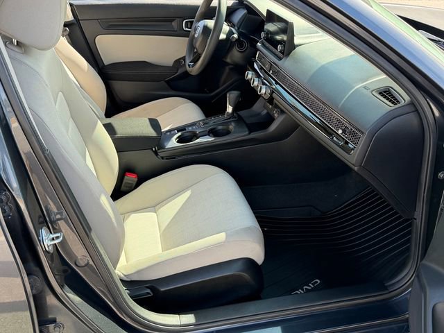 Used 2022 Honda Civic LX image 24
