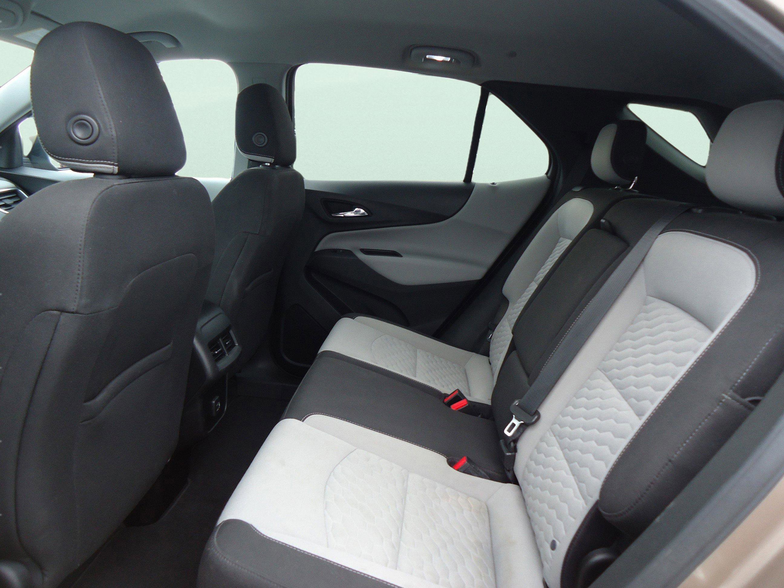 Used 2019 Chevrolet Equinox LT image 26