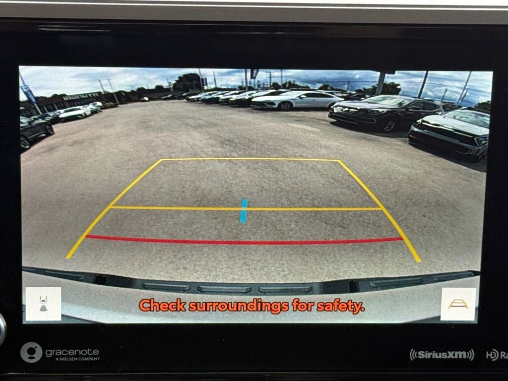 Used 2023 Toyota Tundra SR5 w/ SR5 Convenience Package AWD/4WD image 28