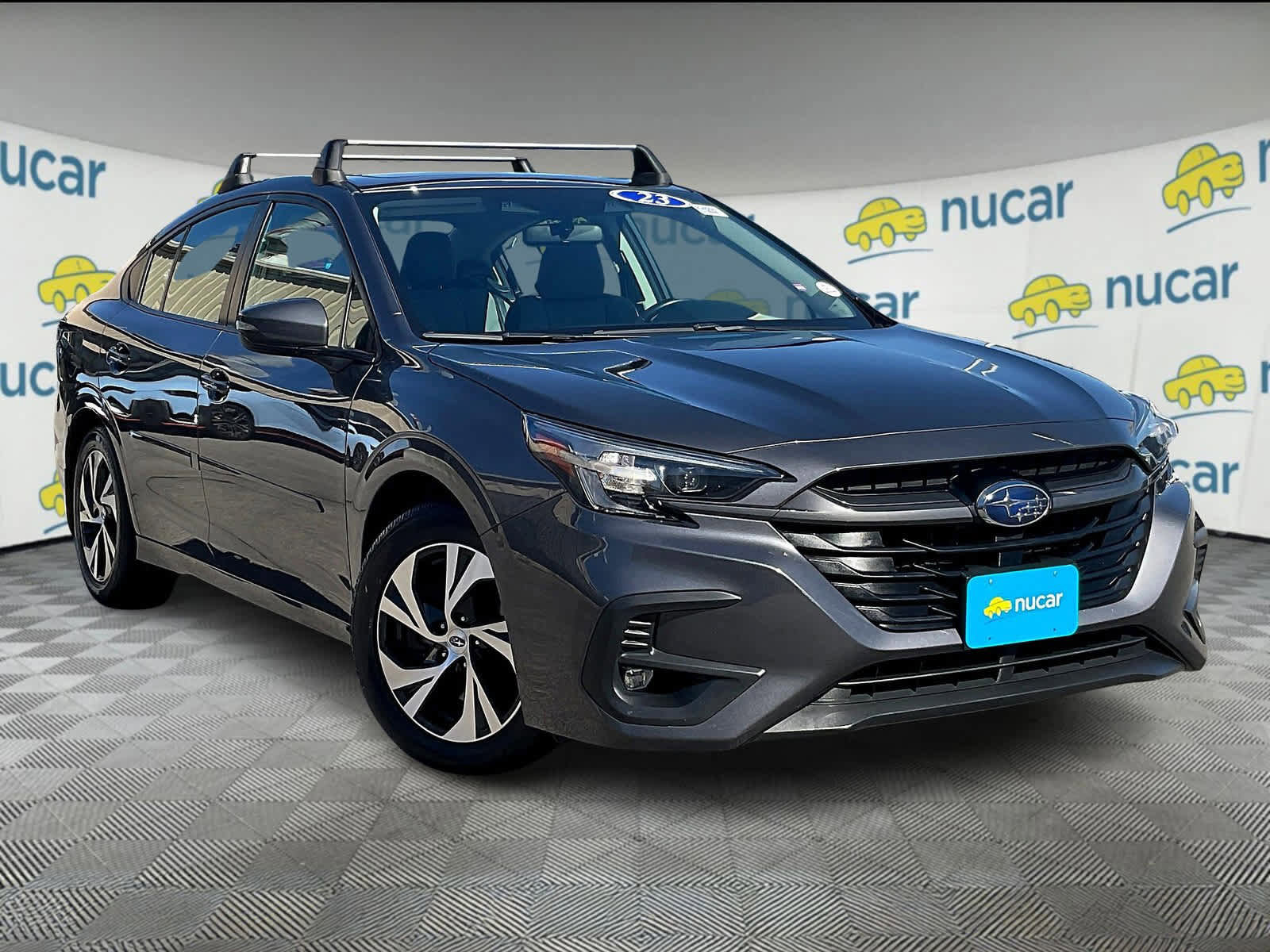 Used 2023 Subaru Legacy Premium