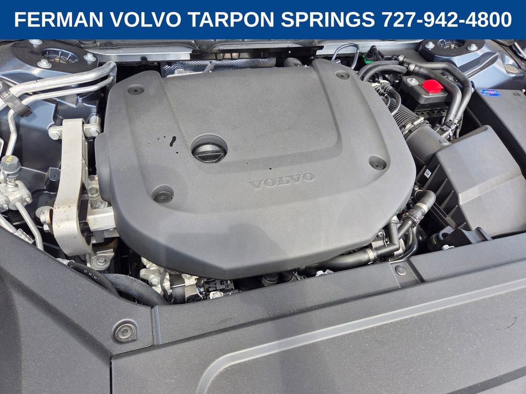 New 2026 Volvo XC90 B6 Plus w/ Protection Package Premier image 20