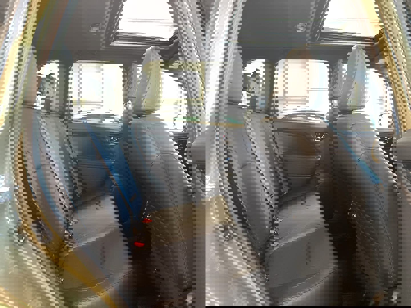 Used 2025 Subaru Forester Limited image 24