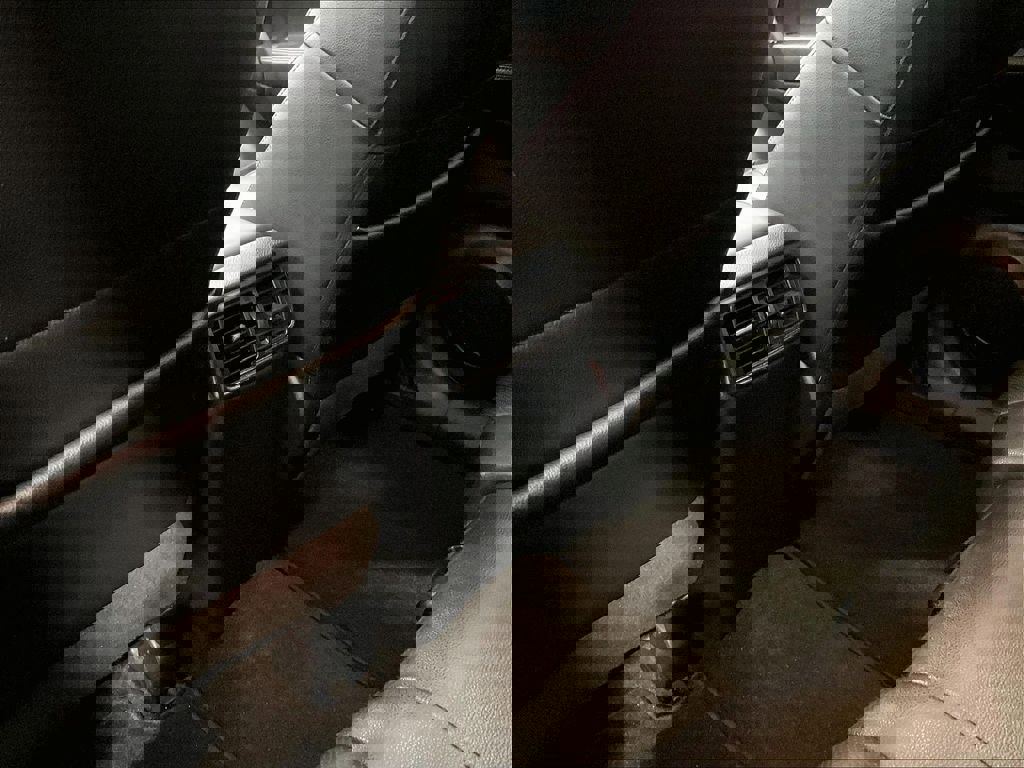 Used 2020 Nissan Rogue SL w/ Premium Package image 23