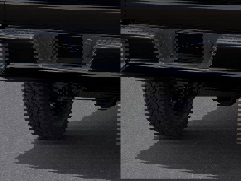 New 2026 Chevrolet Silverado 1500 RST w/ RST Select Package image 14