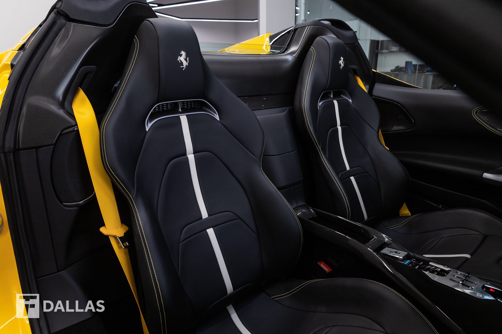 Used 2024 Ferrari SF90 Spider AWD/4WD image 41