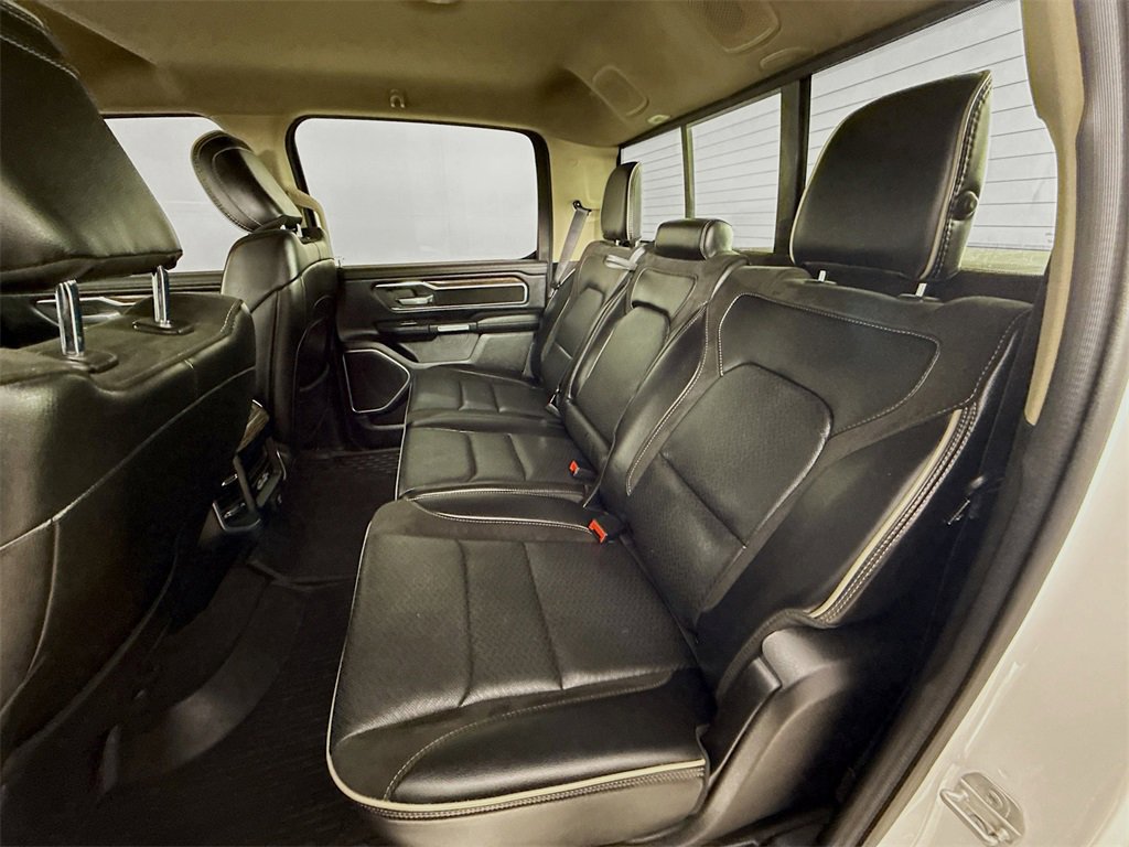 Used 2020 RAM 1500 Laramie image 5