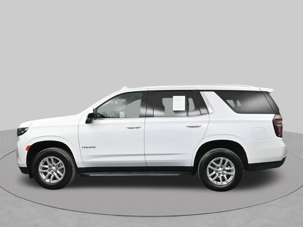 Used 2024 Chevrolet Tahoe LT RWD image 10