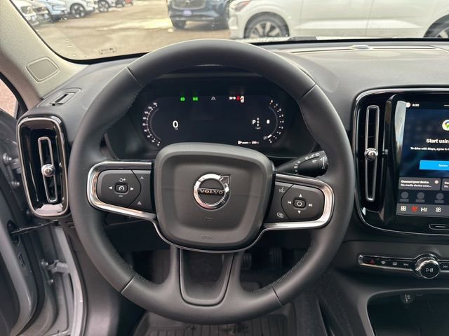 New 2026 Volvo XC40 B5 Plus w/ Protection Package Premier AWD/4WD image 17