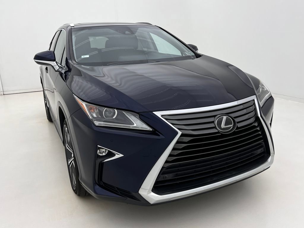 Used 2016 Lexus RX 350 350 w/ Premium Package image 3