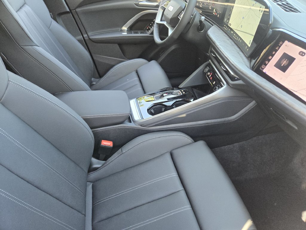 New 2026 Audi Q5 Premium Plus AWD/4WD image 18