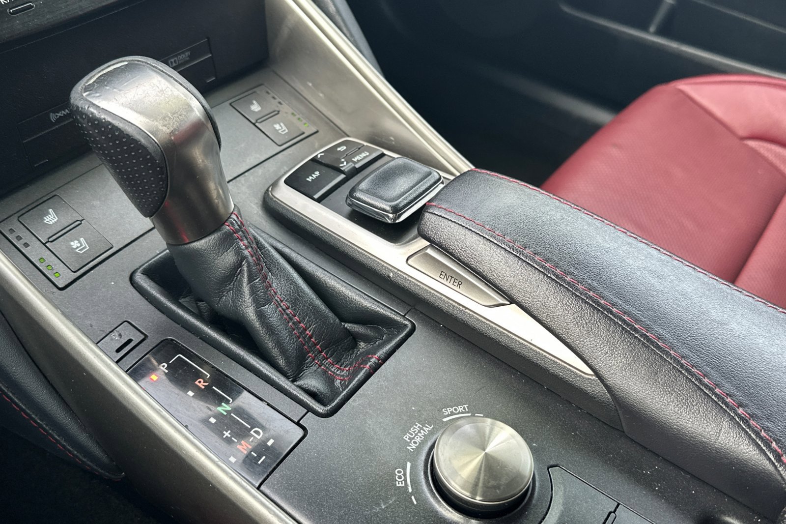 Used 2018 Lexus IS 300 F Sport image 21