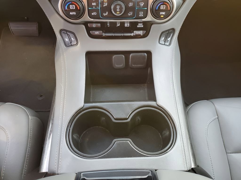 Used 2019 Chevrolet Tahoe LT image 43