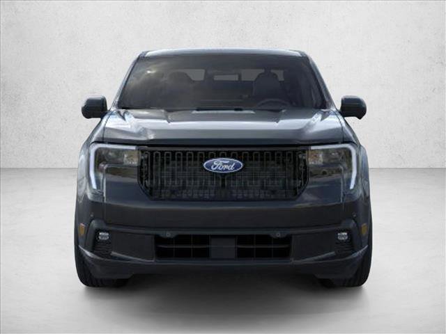 New 2026 Ford Maverick Lobo image 6