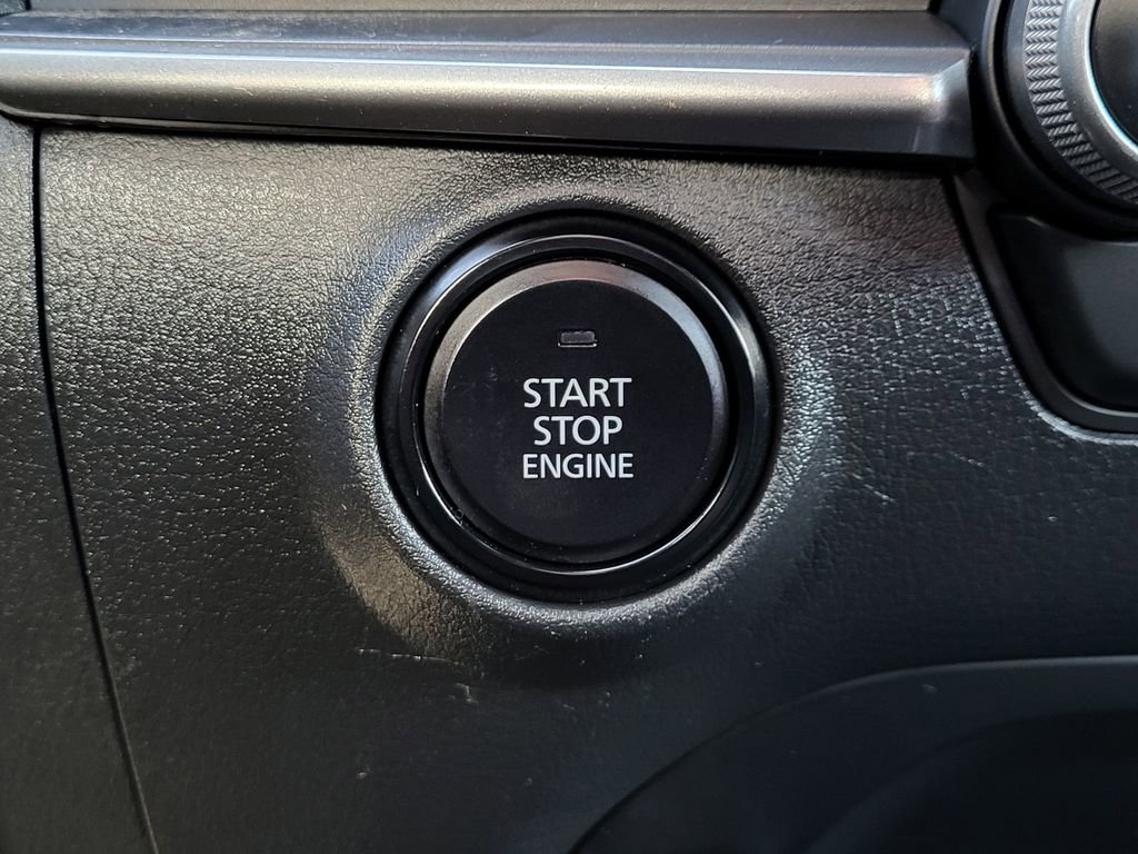 Used 2024 MAZDA MAZDA3 s image 12