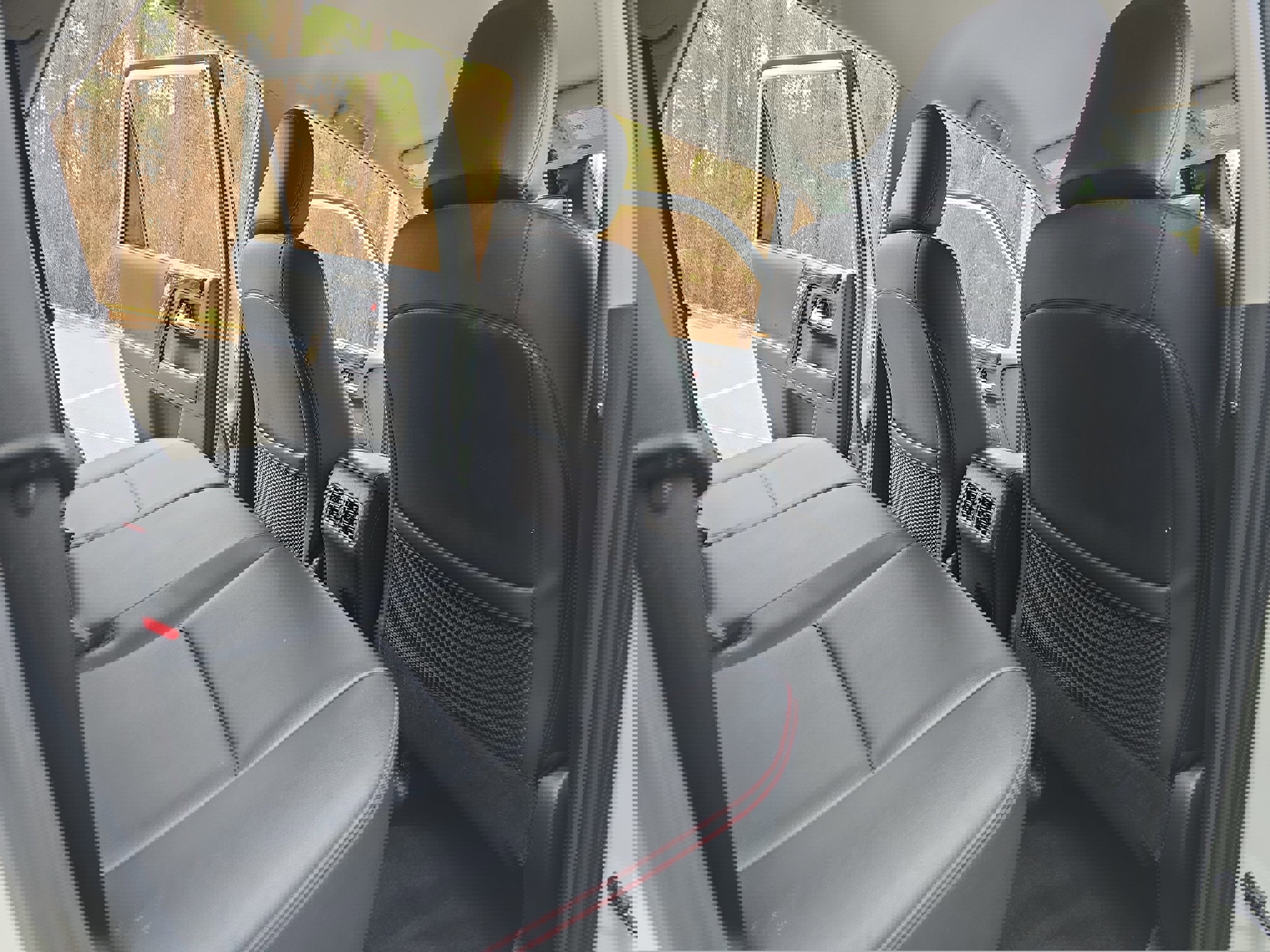 Used 2023 Toyota 4Runner TRD Off-Road Premium image 11