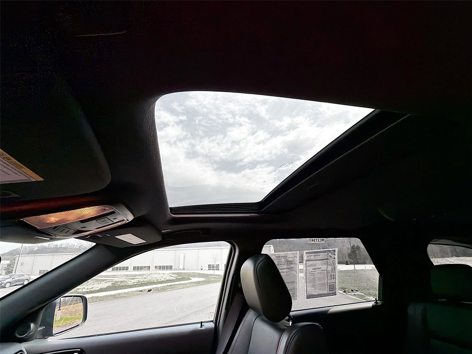 Used 2024 Dodge Durango GT image 14