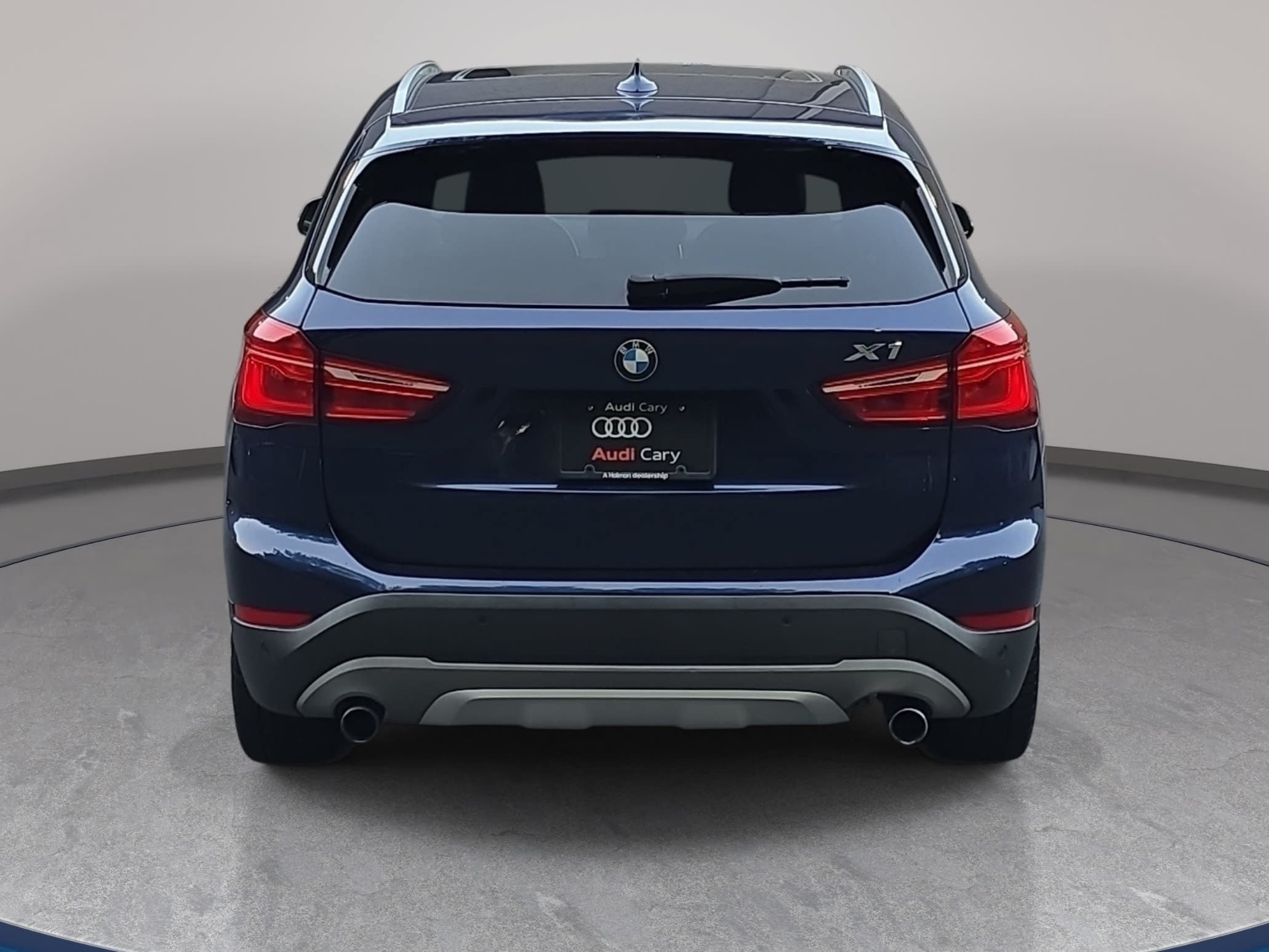 Used 2016 BMW X1 xDrive28i AWD/4WD image 6
