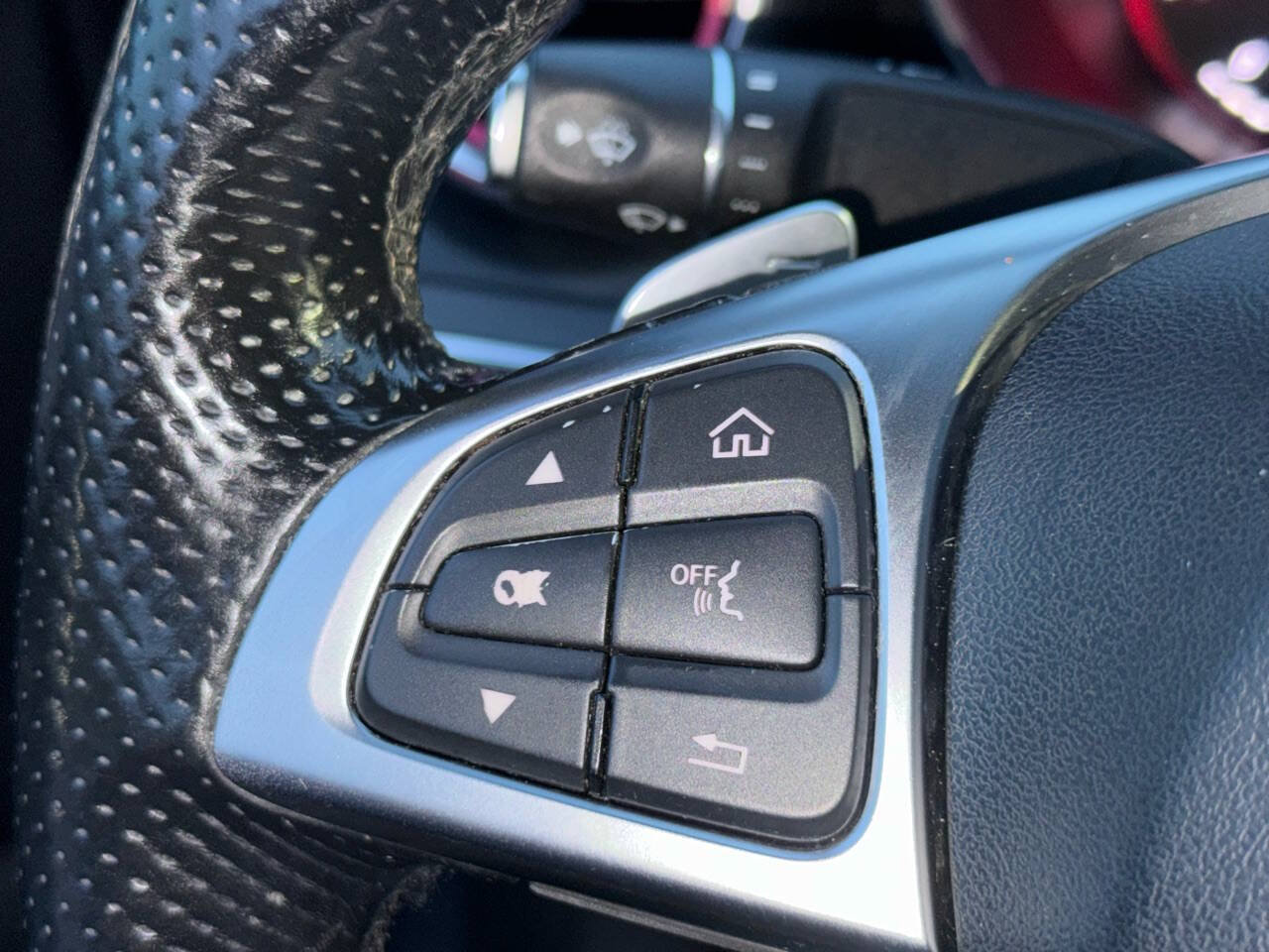 Used 2017 Mercedes-Benz C 300 Coupe image 30