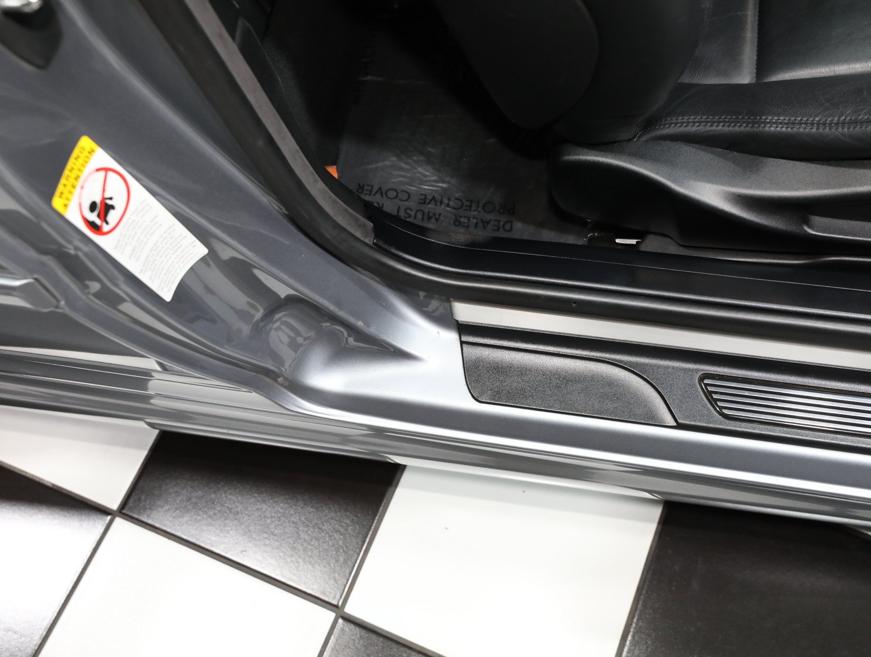 Used 2004 BMW M3 Coupe RWD image 39