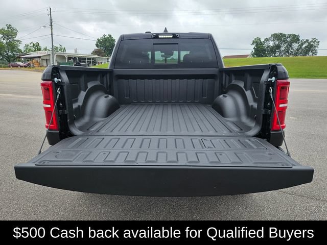 New 2026 RAM 1500 RHO w/ RHO Level 1 Equipment Group AWD/4WD image 22