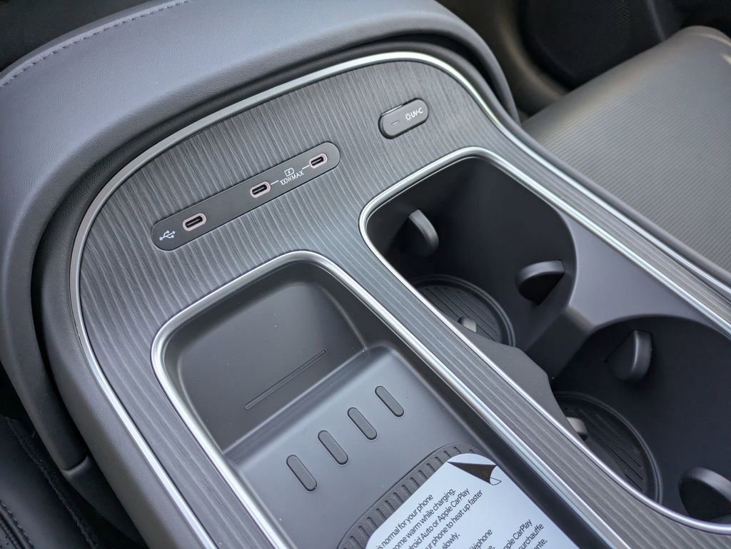 New 2026 Hyundai Palisade Calligraphy image 22