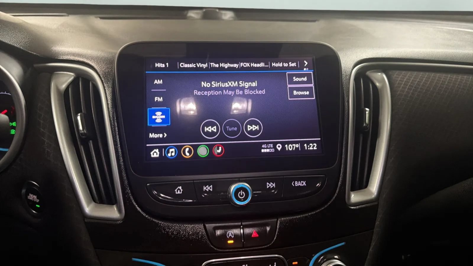 Used 2023 Chevrolet Malibu LT FWD image 13