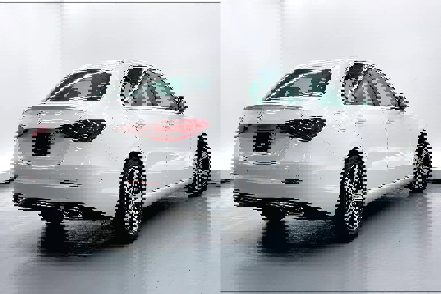 Certified 2023 Mercedes-Benz C 300 Sedan image 13