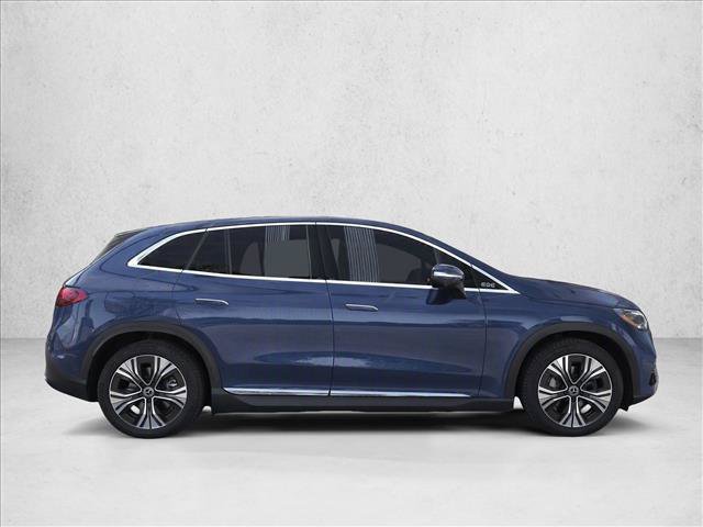 Used 2023 Mercedes-Benz EQE 350+ SUV image 8