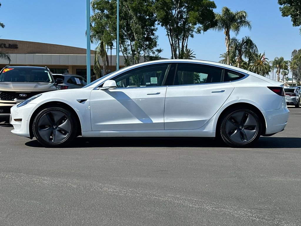 Used 2019 Tesla Model 3 Standard Range Plus RWD image 6