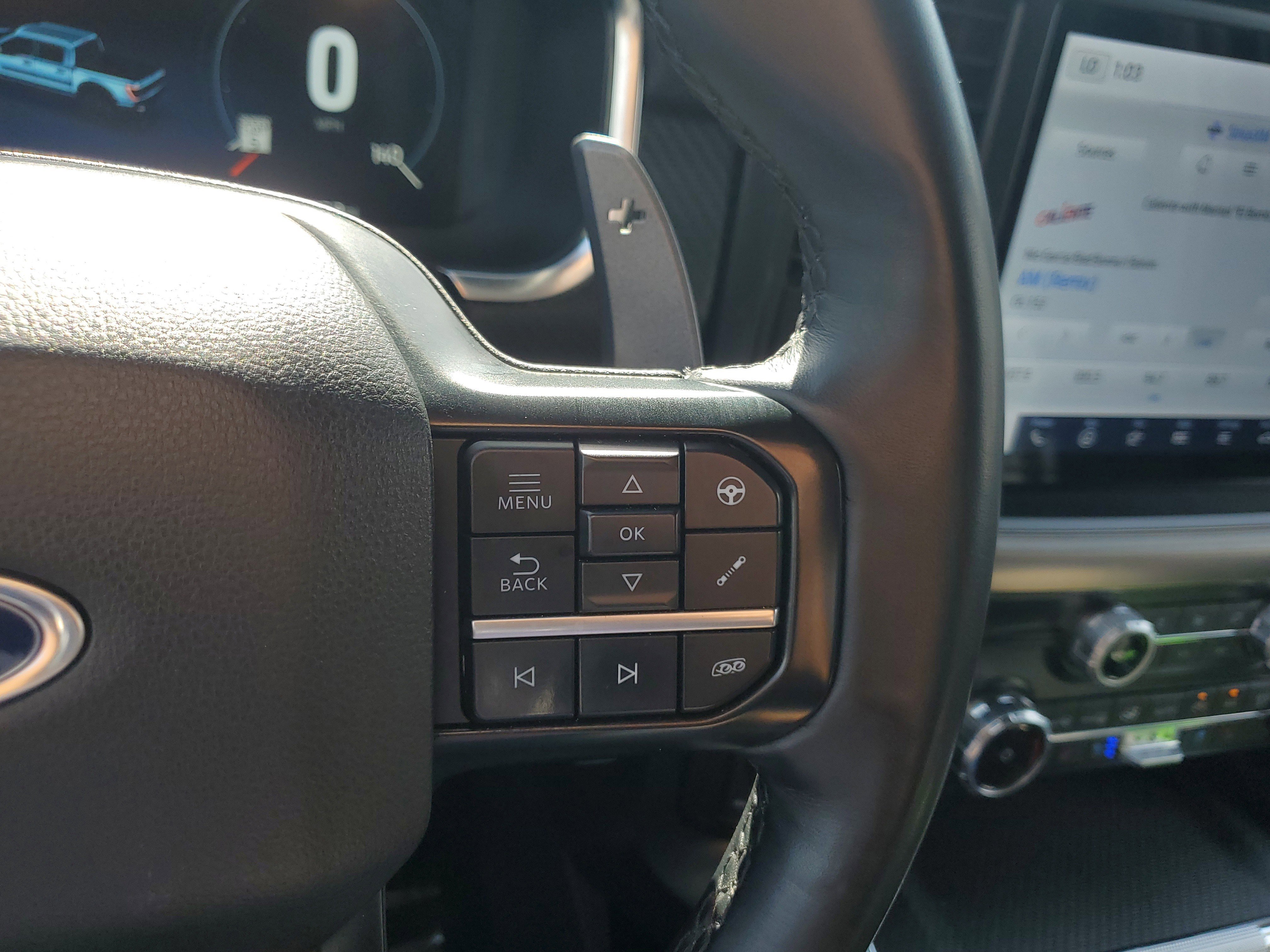 Certified 2023 Ford F150 Raptor image 24