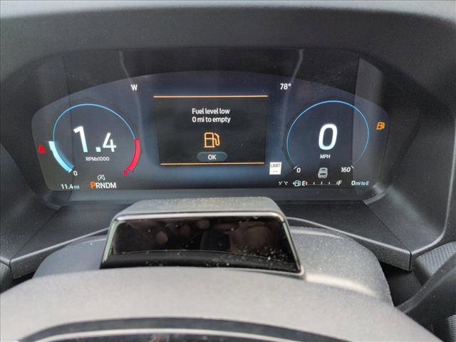 New 2026 Ford Explorer Tremor w/ Tremor Ultimate Package image 11