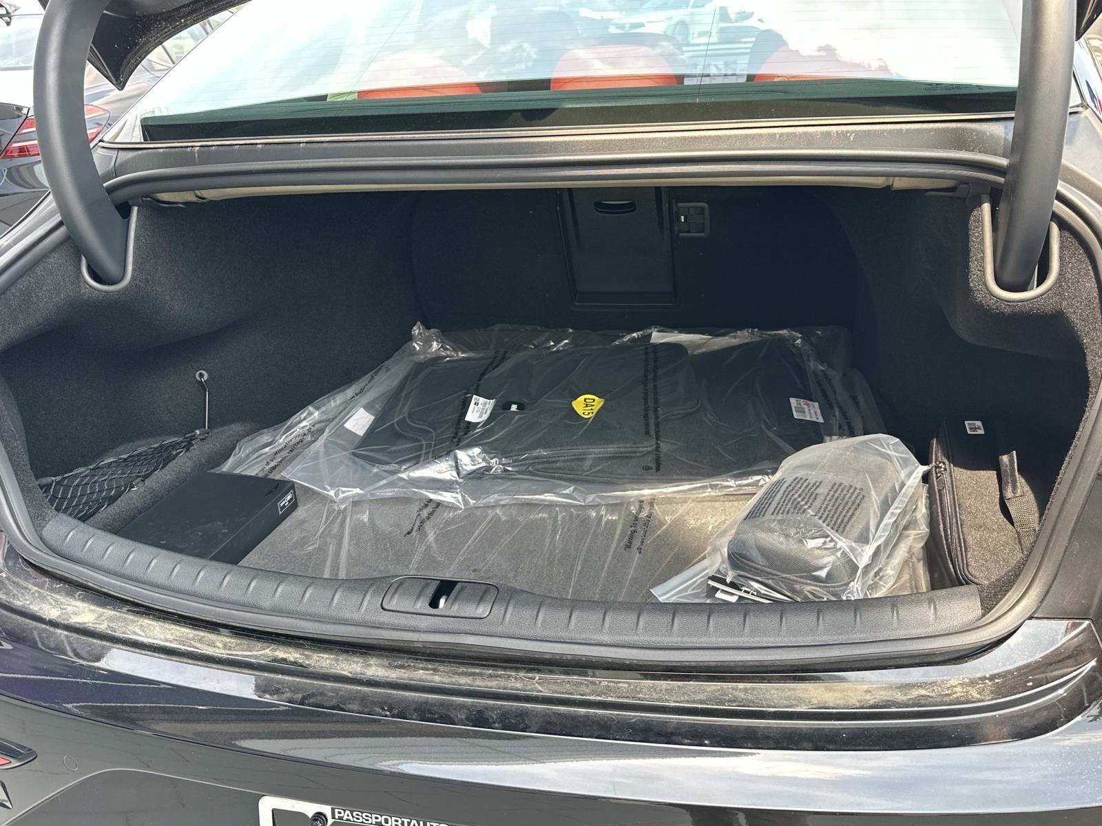 New 2026 Genesis G80 2.5T Sport Prestige AWD/4WD image 33