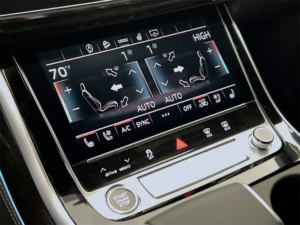 New 2026 Audi Q8 Premium Plus image 17