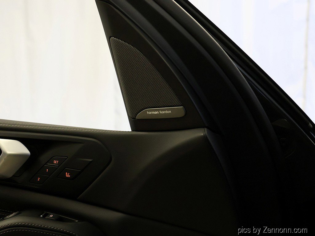 New 2026 BMW X5 xDrive40i w/ M Sport Package AWD/4WD image 27