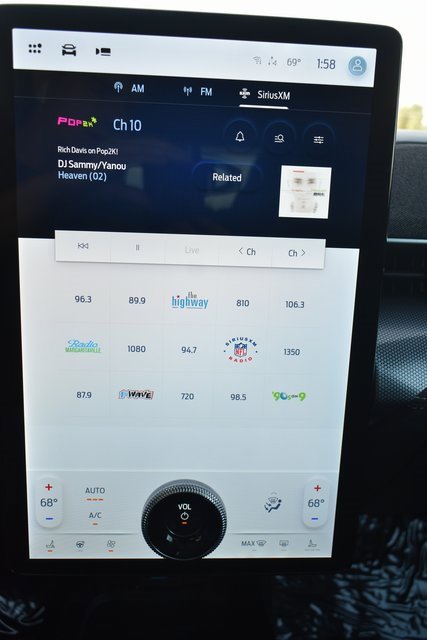 Used 2024 Ford Mustang Mach-E GT image 22