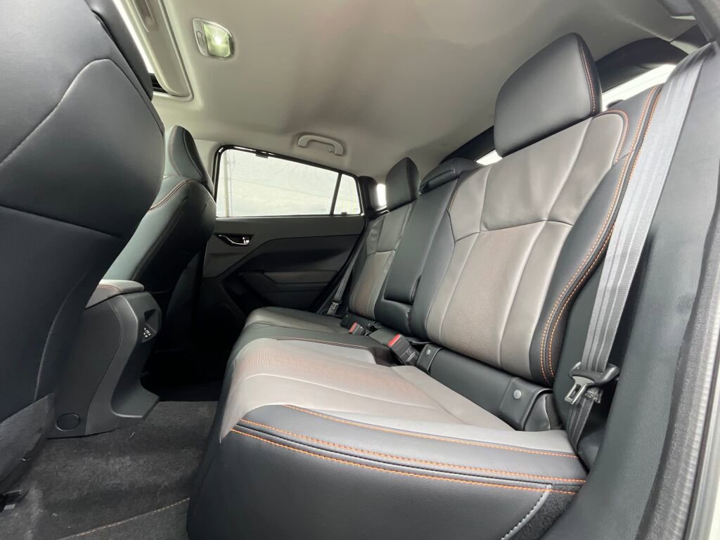 New 2025 Subaru Crosstrek 2.5i Limited w/ Crosstrek Mirror Package image 12