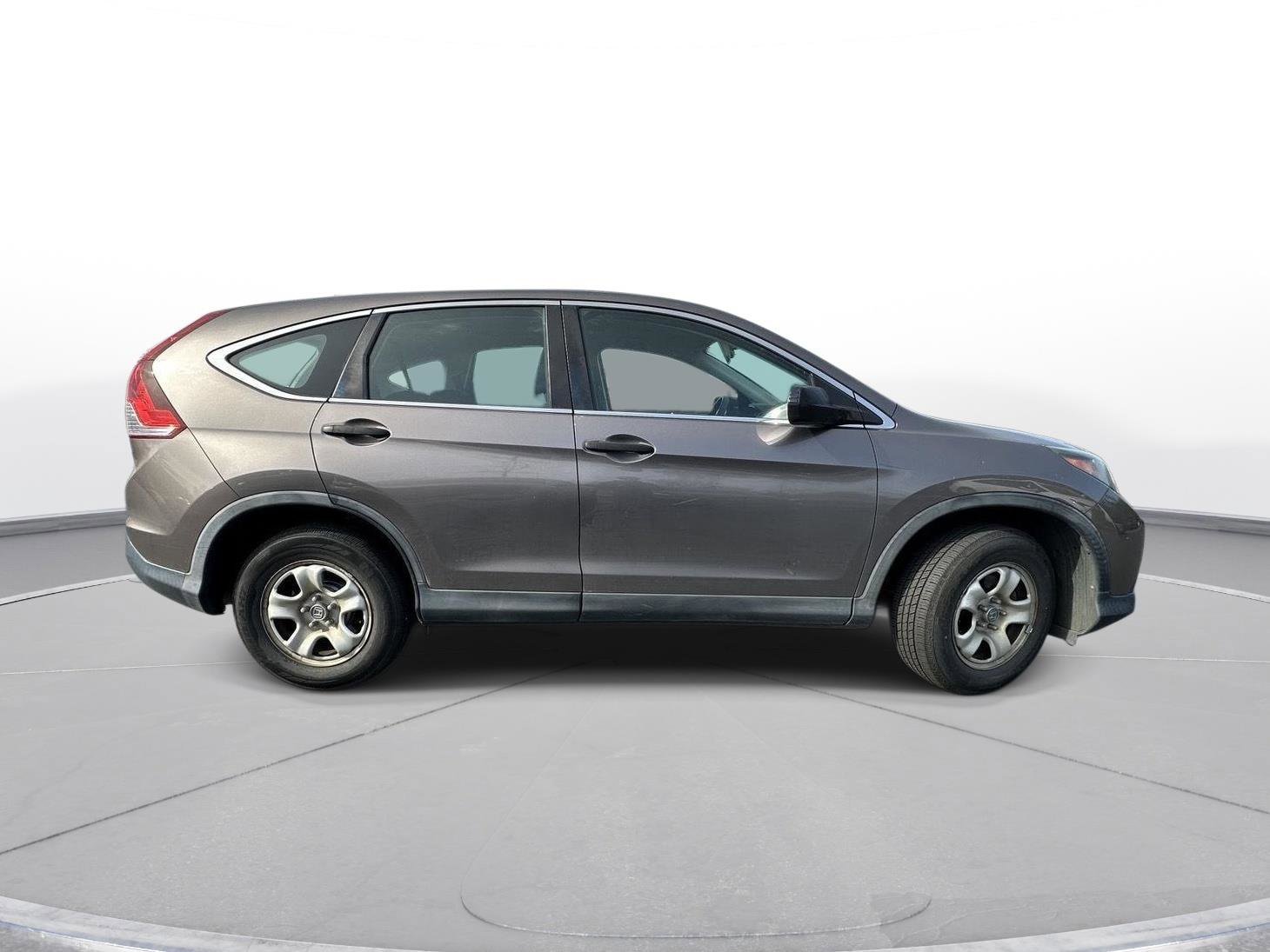 Used 2014 Honda CR-V LX image 5