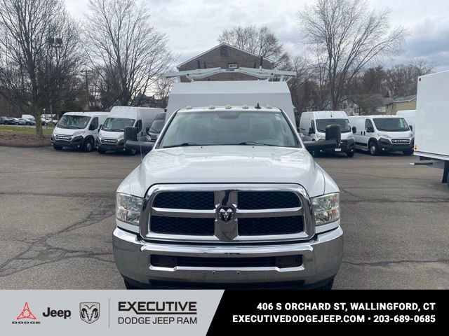 Used 2014 RAM 3500 SLT w/ Quick Order Package 22G SLT AWD/4WD image 2