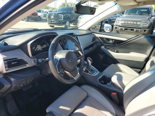 Used 2020 Subaru Outback Limited image 6