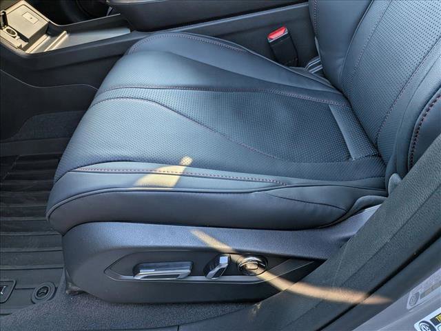 New 2026 Acura RDX A-Spec image 4