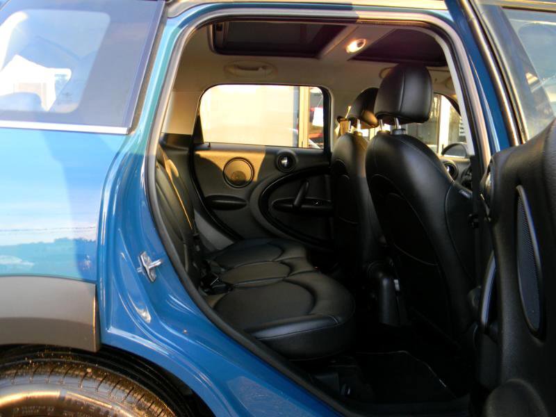 Used 2012 MINI Cooper Countryman S image 14