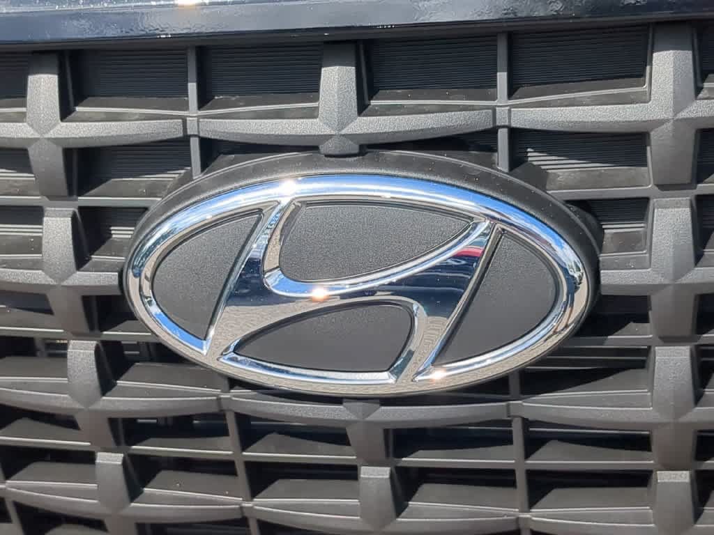 New 2026 Hyundai Venue SE FWD image 12