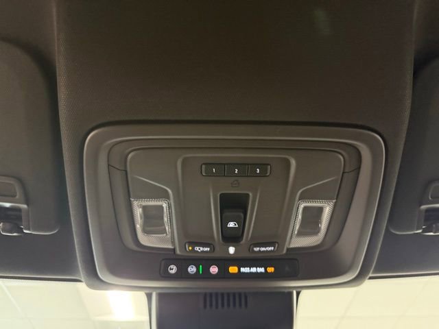 New 2026 GMC Sierra 1500 SLT w/ SLT Premium Plus Package image 19