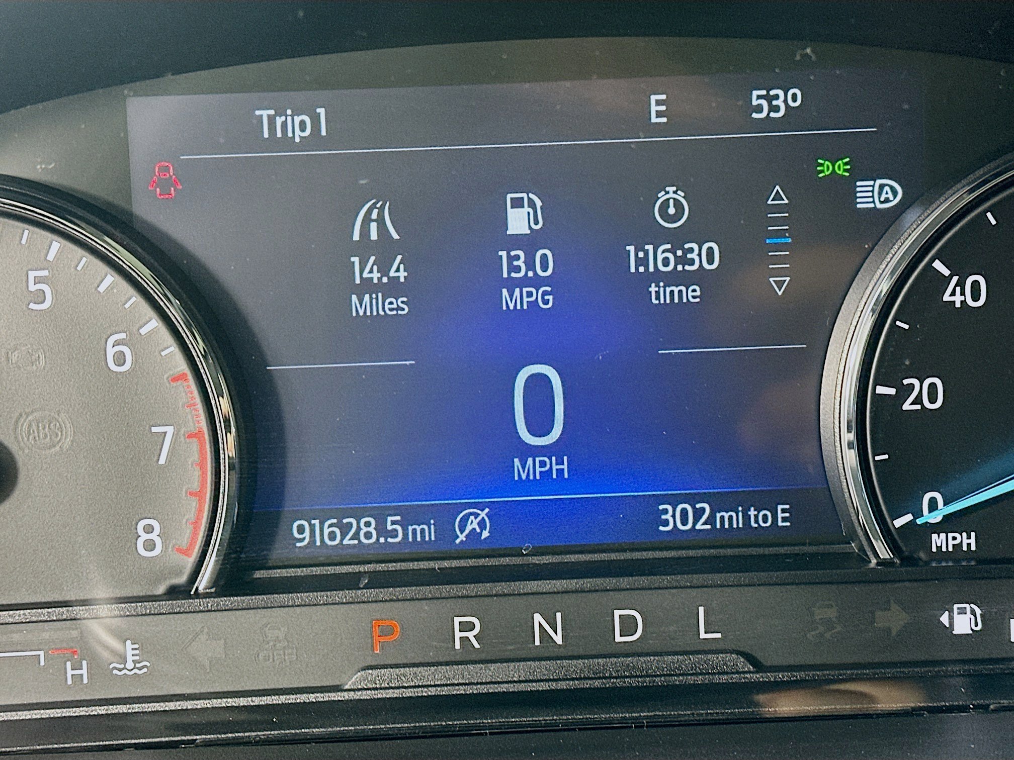 Used 2021 Ford Explorer Limited w/ Equipment Group 301A image 15