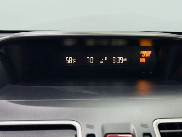 Used 2017 Subaru Crosstrek 2.0i Premium w/ Popular Package #1 image 37