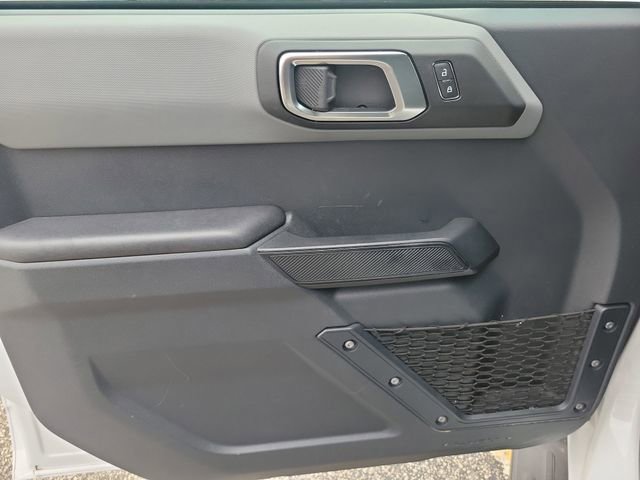 Used 2024 Ford Bronco Big Bend AWD/4WD image 14