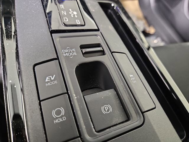 New 2026 Toyota Prius AWD image 27