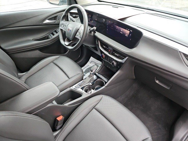 Used 2024 Buick Encore GX Sport Touring image 14