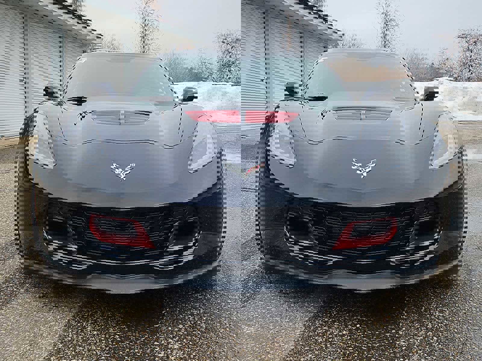 Used 2016 Chevrolet Corvette Z06 w/ Battery Protection Package image 11